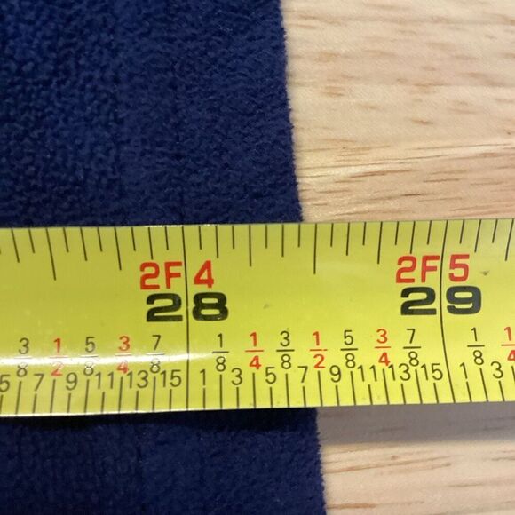 EUC Mens The North Face Flight Series 1/4 Zip Fleece Pullover -‎ XL - Picture 6 of 6